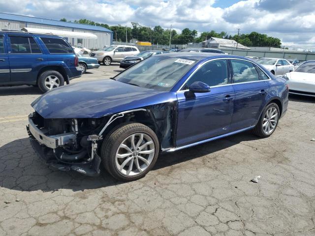 audi a4 2019 wauenaf45ka063290