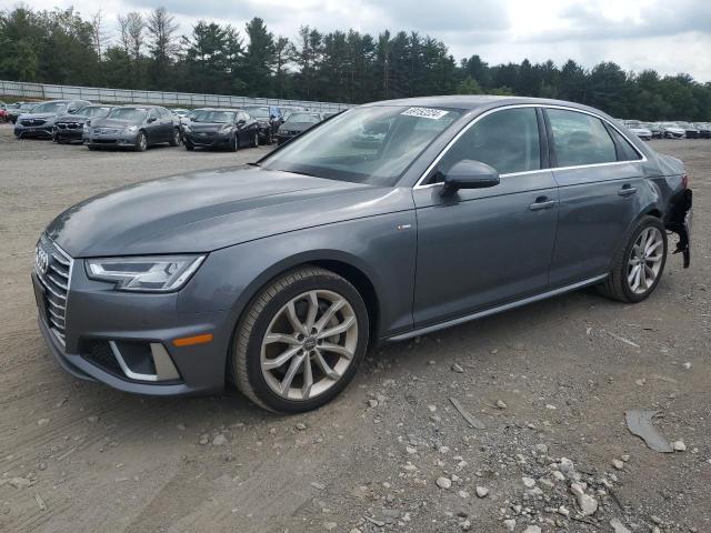 audi a4 premium 2019 wauenaf45ka110432