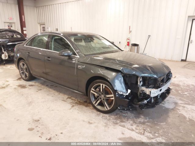 audi a4 2017 wauenaf46hn029828