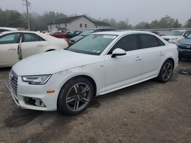 audi a4 premium 2017 wauenaf46hn041817