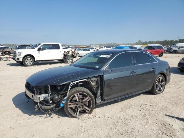 audi a4 premium 2018 wauenaf46ja023749