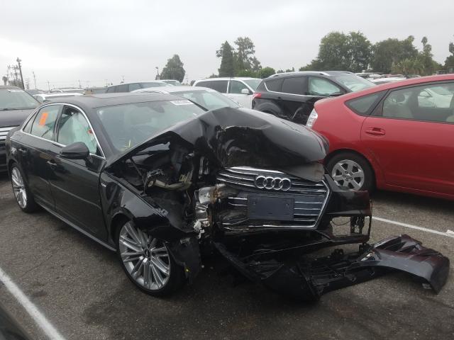 audi  2018 wauenaf46ja059358