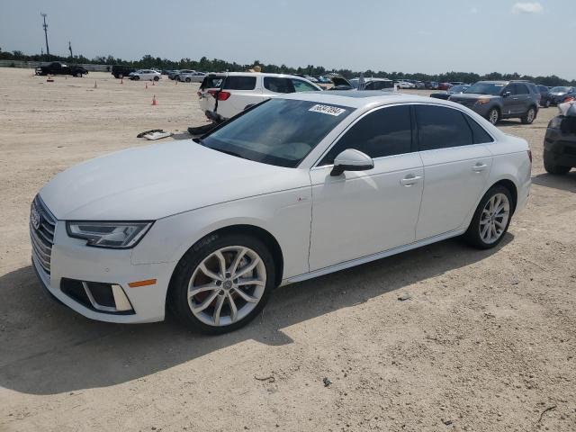 audi a4 premium 2019 wauenaf46ka056123