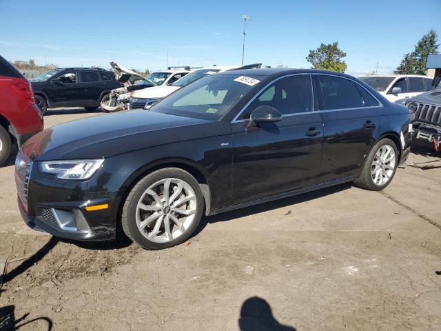 audi a4 premium 2019 wauenaf46kn014558