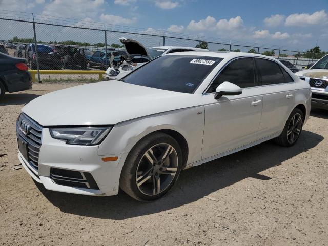 audi a4 premium 2017 wauenaf47hn002072