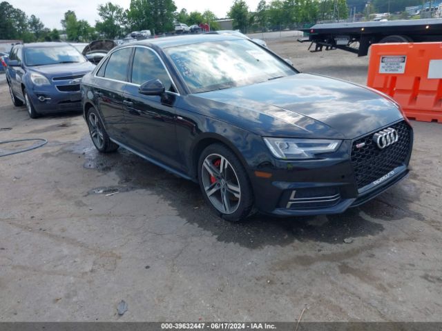 audi a4 2017 wauenaf47hn024976