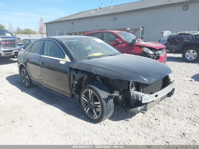 audi a4 2018 wauenaf47ja021363