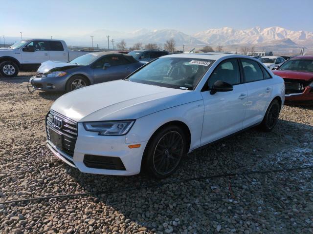 audi a4 premium 2018 wauenaf47ja054928