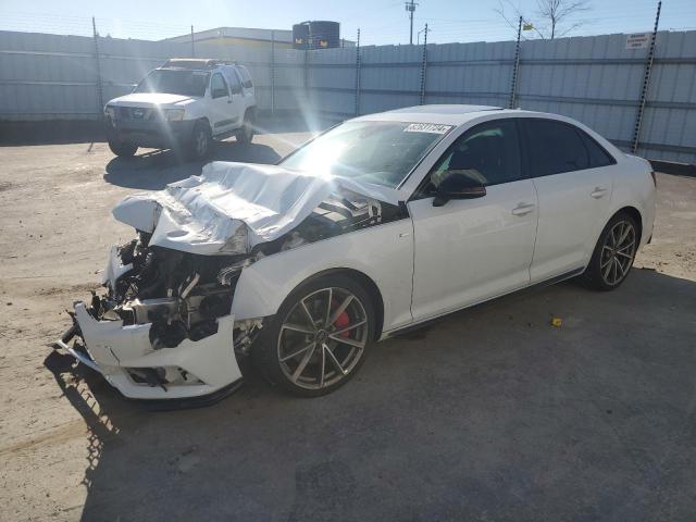 audi a4 premium 2018 wauenaf47ja081756