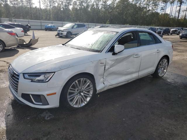 audi a4 premium 2019 wauenaf47ka007531