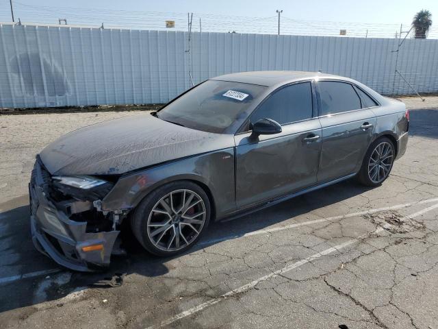 audi a4 premium 2019 wauenaf47ka065252