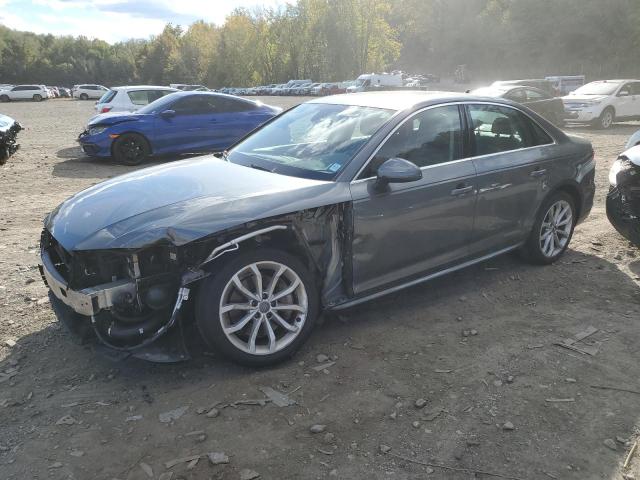 audi a4 premium 2019 wauenaf47ka107371