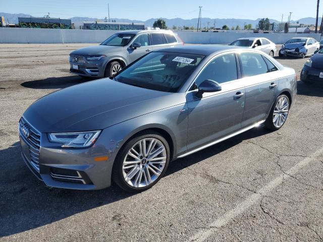 audi a4 2017 wauenaf48hn067092