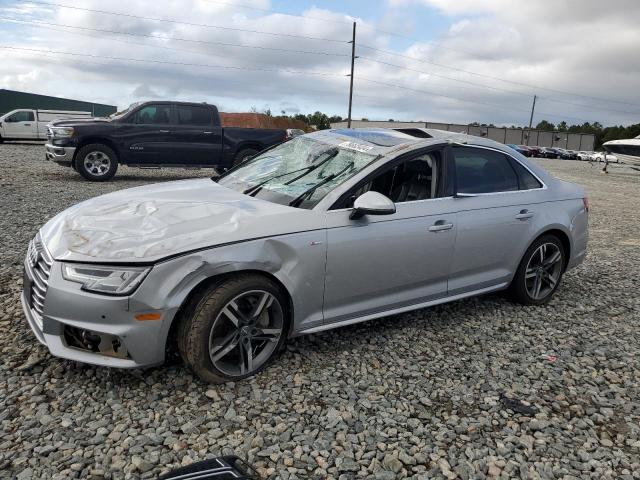 audi a4 premium 2018 wauenaf48ja030279