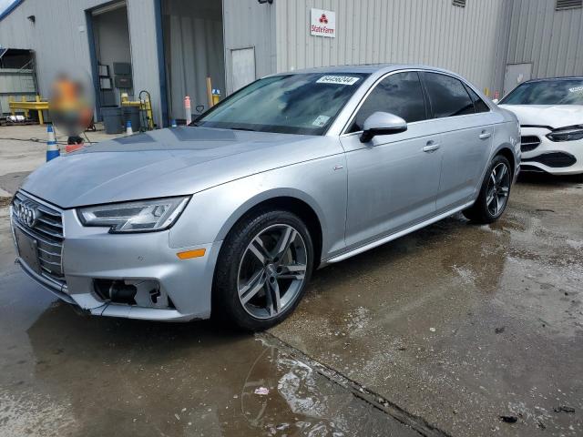 audi a4 premium 2018 wauenaf48ja104655