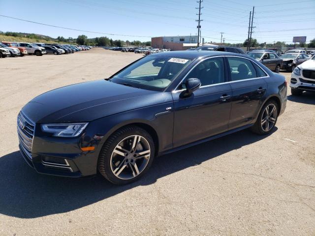 audi a4 premium 2018 wauenaf48ja153676