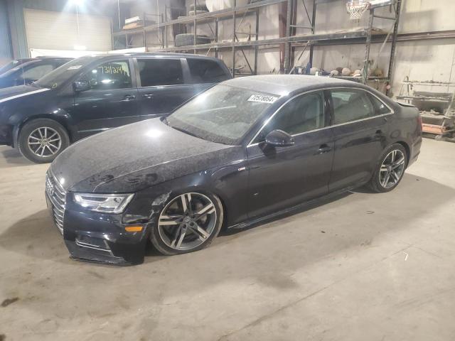 audi a4 premium 2018 wauenaf48jn003222