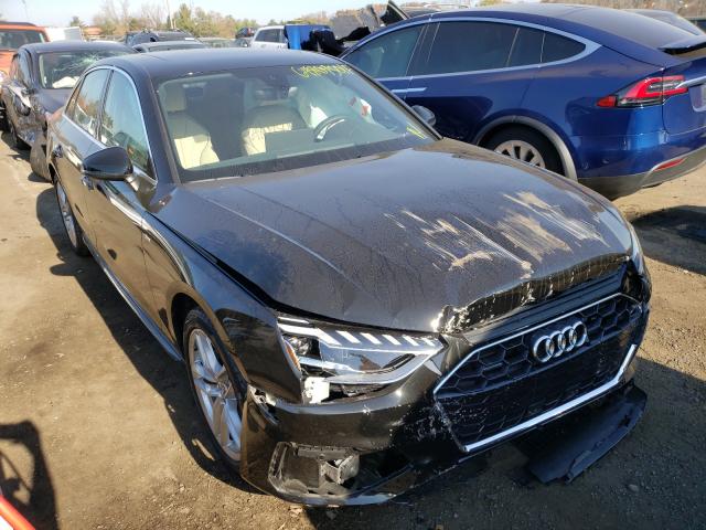 audi a4 premium 2020 wauenaf48la062605