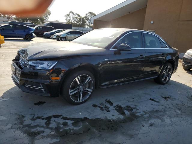 audi a4 2015 wauenaf49hn001201