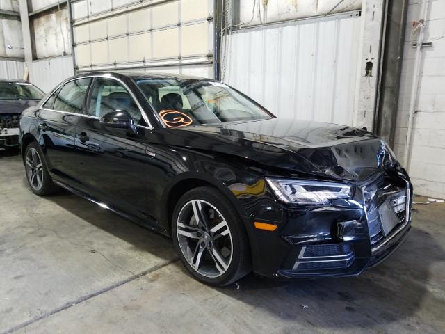 audi  2017 wauenaf49hn006043