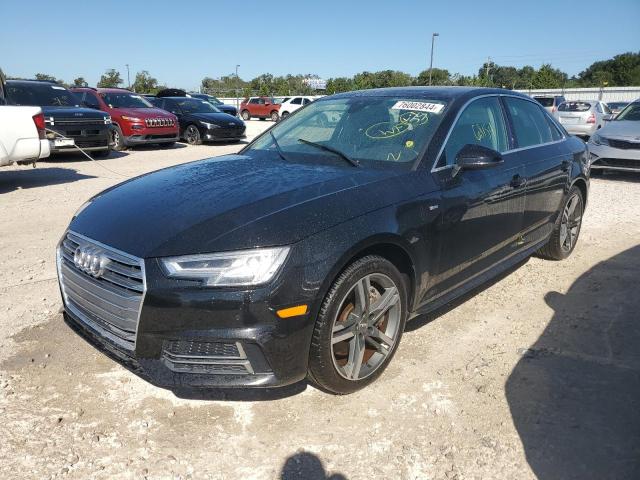 audi a4 premium 2018 wauenaf49ja204649