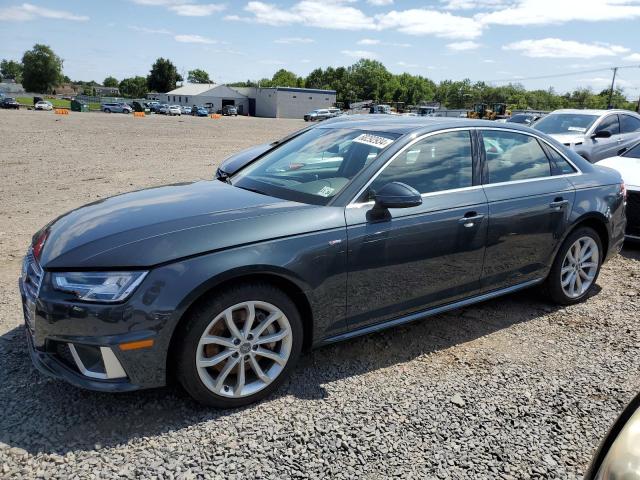 audi a4 premium 2019 wauenaf49ka118811