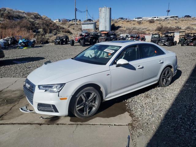 audi a4 premium 2017 wauenaf4xhn020503