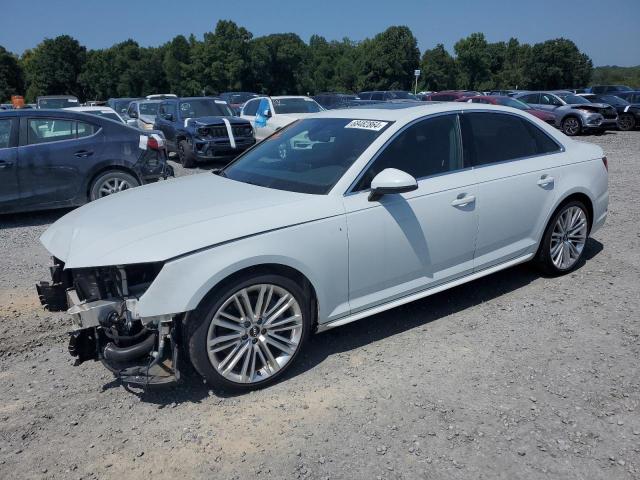 audi a4 premium 2019 wauenaf4xka053323