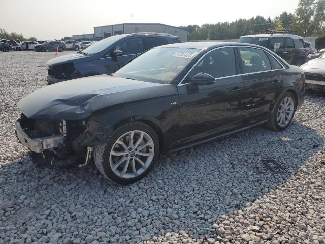 audi a4 premium 2019 wauenaf4xkn008231