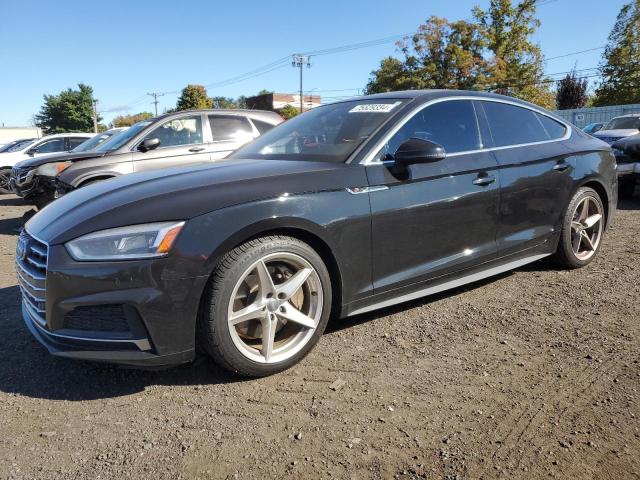 audi a5 premium 2018 wauencf50ja010080