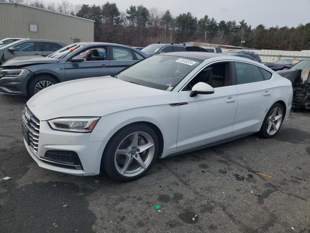 audi a5 premium 2018 wauencf51ja009567