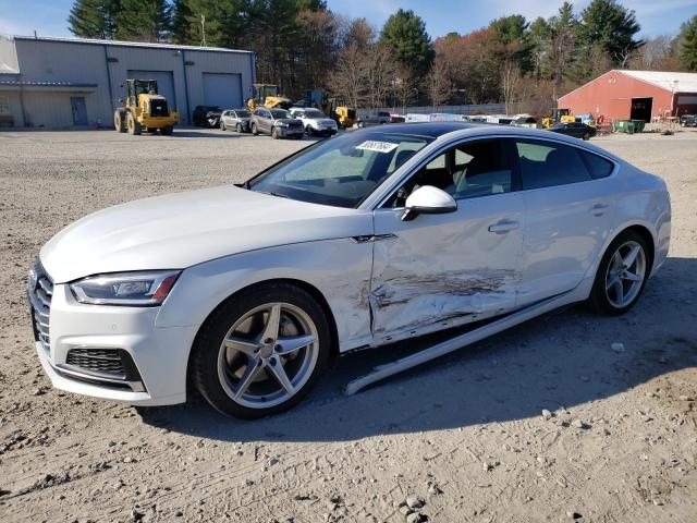 audi a5 premium 2018 wauencf51ja029379