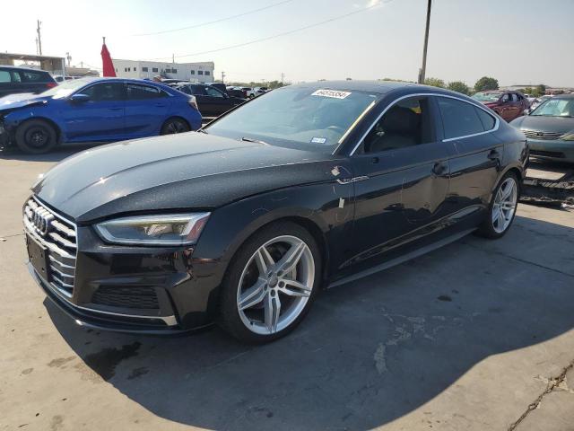 audi a5 premium 2018 wauencf51ja092109