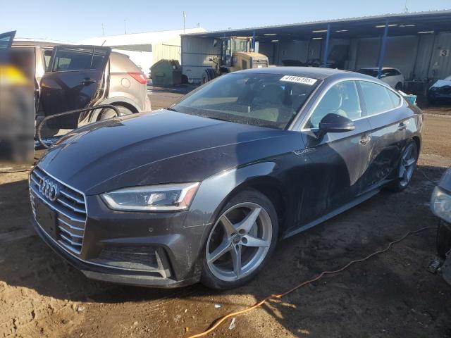 audi a5 premium 2018 wauencf51ja133788