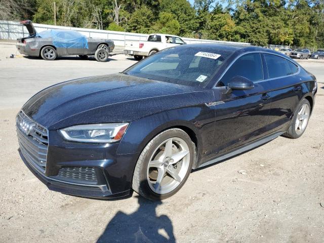 audi a5 premium 2018 wauencf52ja022411