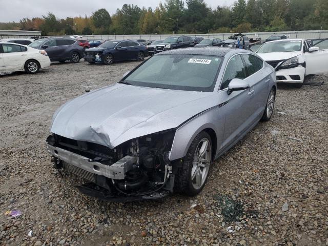 audi a5 premium 2018 wauencf52ja062519