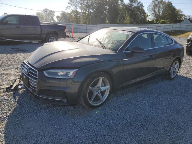 audi a5 premium 2018 wauencf52ja136490