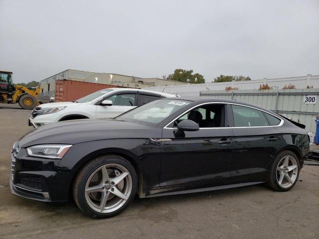 audi a5 premium 2019 wauencf52ka015914