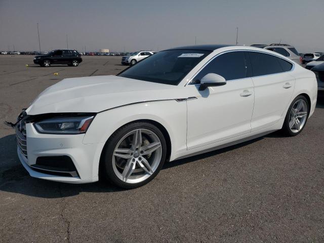 audi a5 premium 2019 wauencf52ka045205