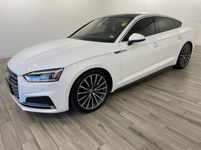 audi a5 sportback 2019 wauencf53ka028137