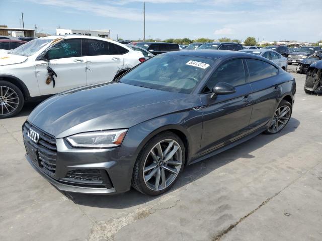 audi  2019 wauencf53ka094476