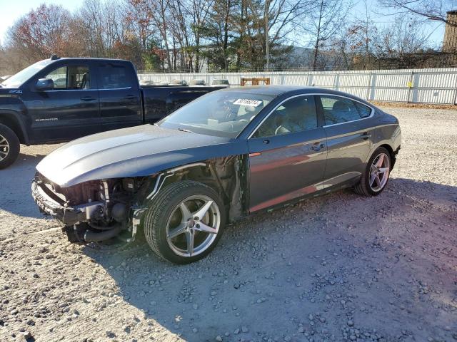 audi a5 premium 2018 wauencf54ja006565