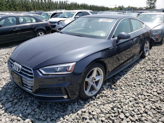 audi  2018 wauencf54ja100459