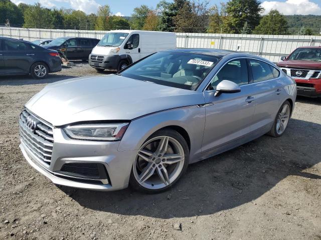 audi  2018 wauencf55ja030163