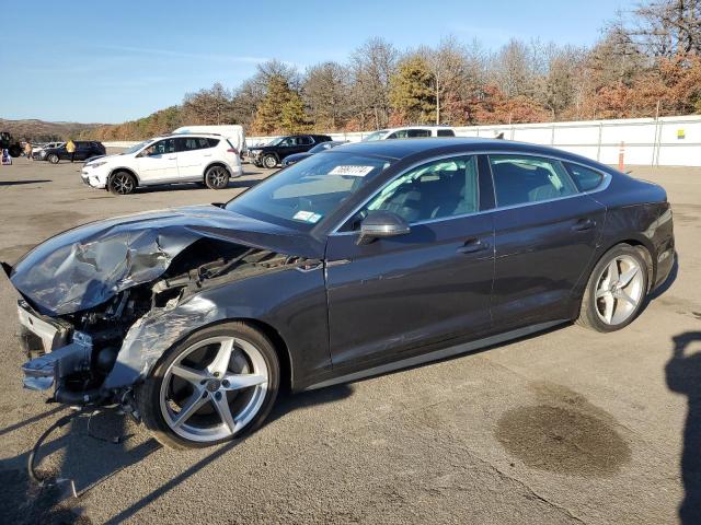 audi a5 premium 2019 wauencf55ka076951