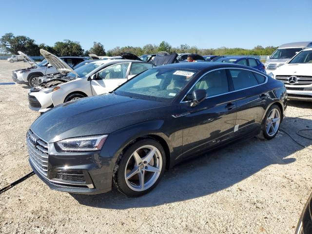 audi a5 premium 2019 wauencf56ka068616