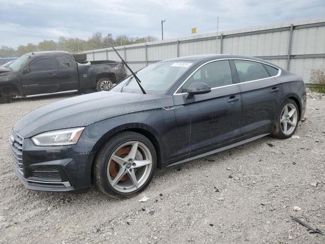 audi a5 premium 2018 wauencf57ja056716