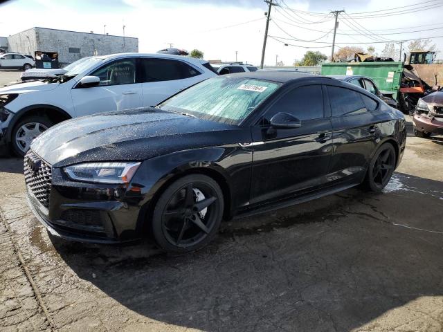 audi a5 premium 2018 wauencf57ja112332