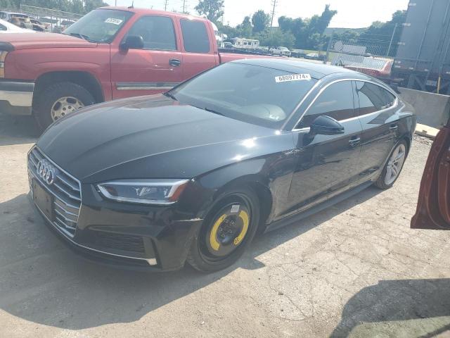 audi a5 premium 2019 wauencf57ka011132