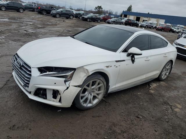 audi a5 premium 2018 wauencf58ja036555